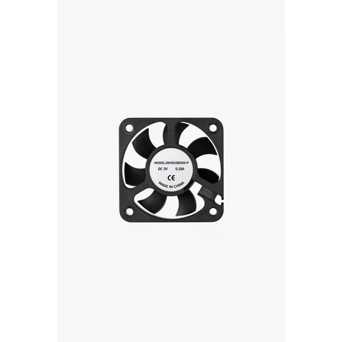 Bambu Lab Control Board Fan P1S-X1C-X1E