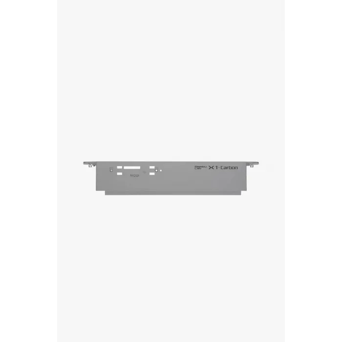 Bambu Lab Front Cover X1C