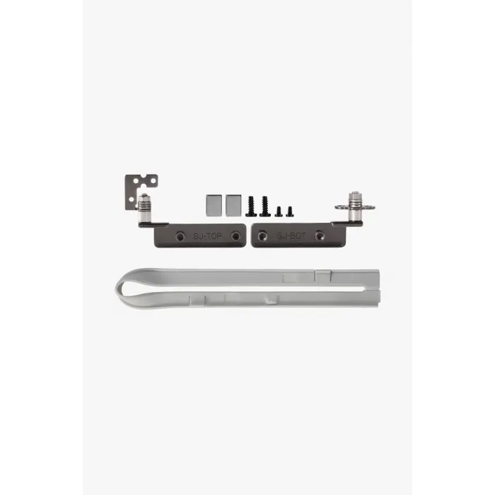 Bambu Lab Front Door Mounting Kit P1S-X1C