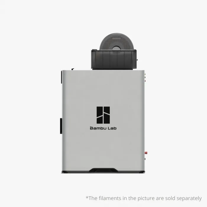 Bambu Lab H2S AMS Combo 3D Yazıcı