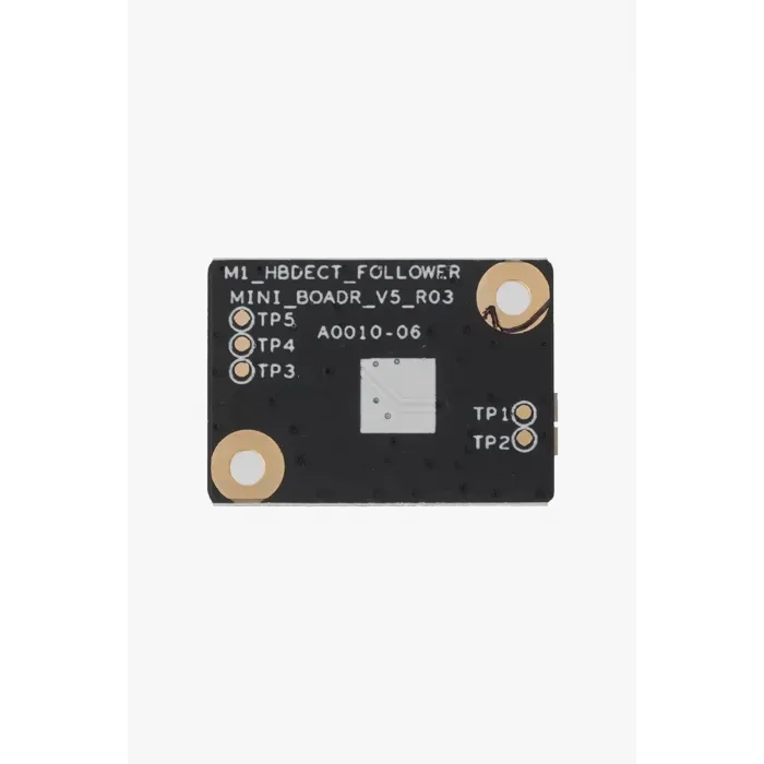 Bambu Lab Heatbed Piezo Interface Board X1-X1C-P1P-P1S-X1E