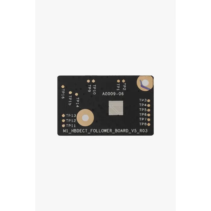 Bambu Lab Heatbed Sensor Interface Board X1-X1C-P1P-P1S-X1E