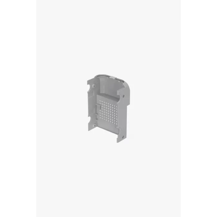 Bambu Lab Print Head Rear Cover P1P-P1S-X1-X1C-X1E