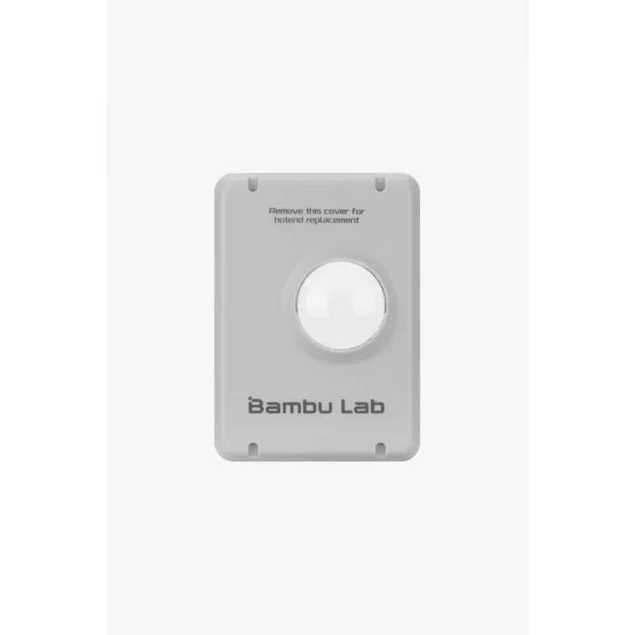 Bambu Lab Printer Head Front Cover A1-A1 Mini