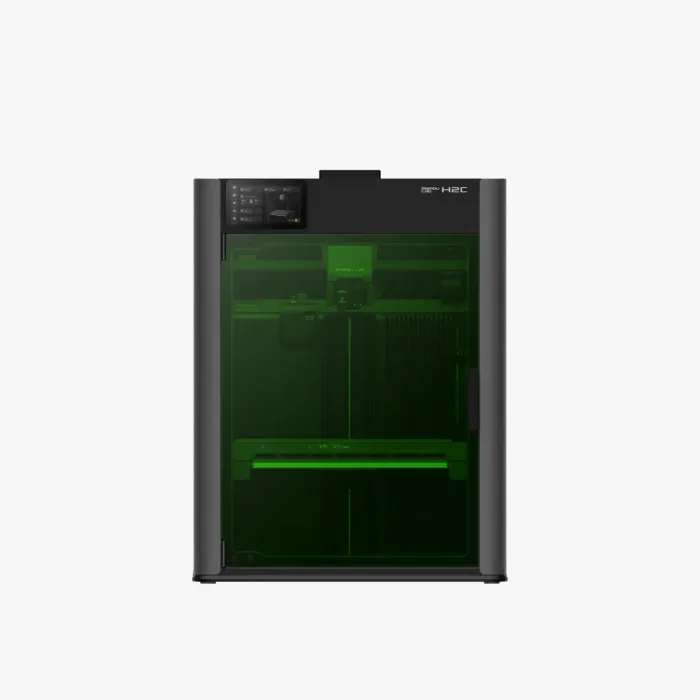 Bambu Lab H2C Laser Full Combo 10W 3D Printer