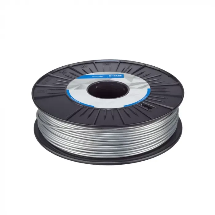 Basf Ultrafuse Gümüş Pla Filament (1.75mm)