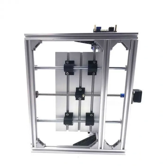 CNC2418 2500MW LAZERLİ CNC MAKİNESİ - KESİM TEZGAHI