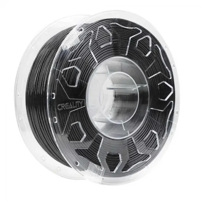 Creality Cr-Pla Carbon Fiber Filament - Siyah - 1 Kg