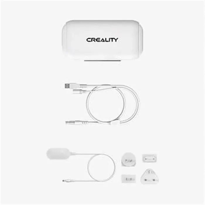 Creality Cr-Scan Lizard Standart 3D Tarayıcı