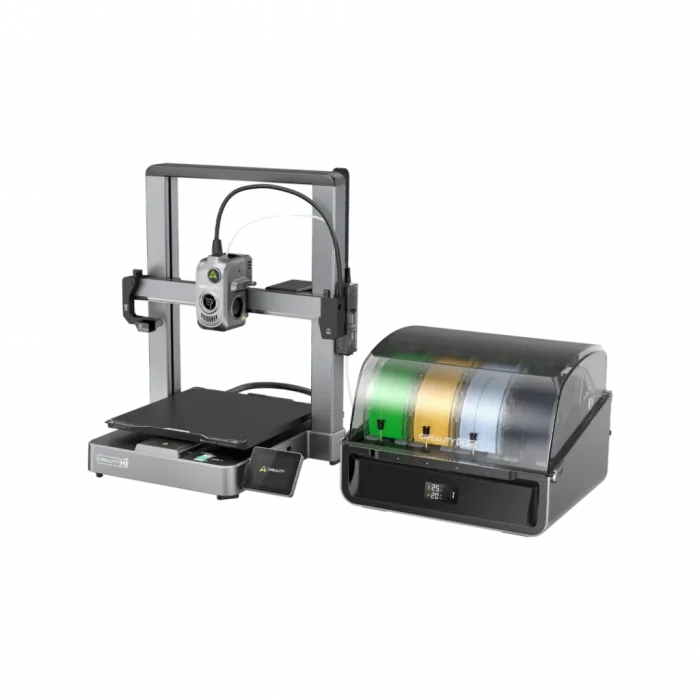 Creality Hi Combo 3D Yazıcı