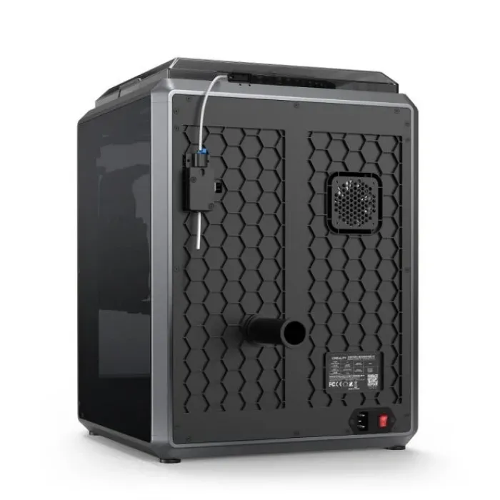 Creality K1 3D Yazıcı