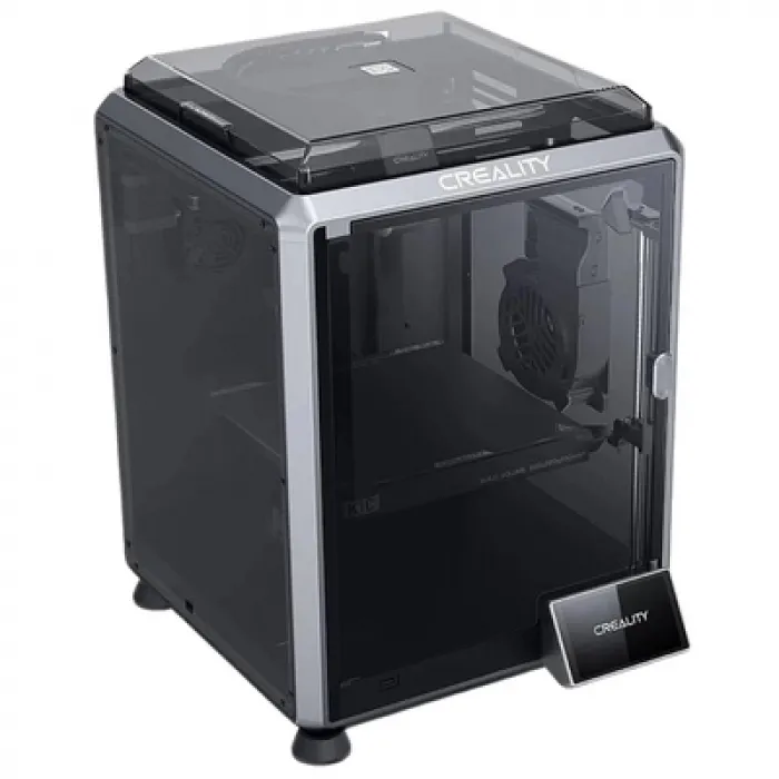 Creality K1c 3D Yazıcı