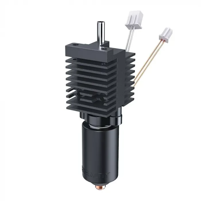 Creality K2 Plus Seramik Isıtıcı Blok Kit