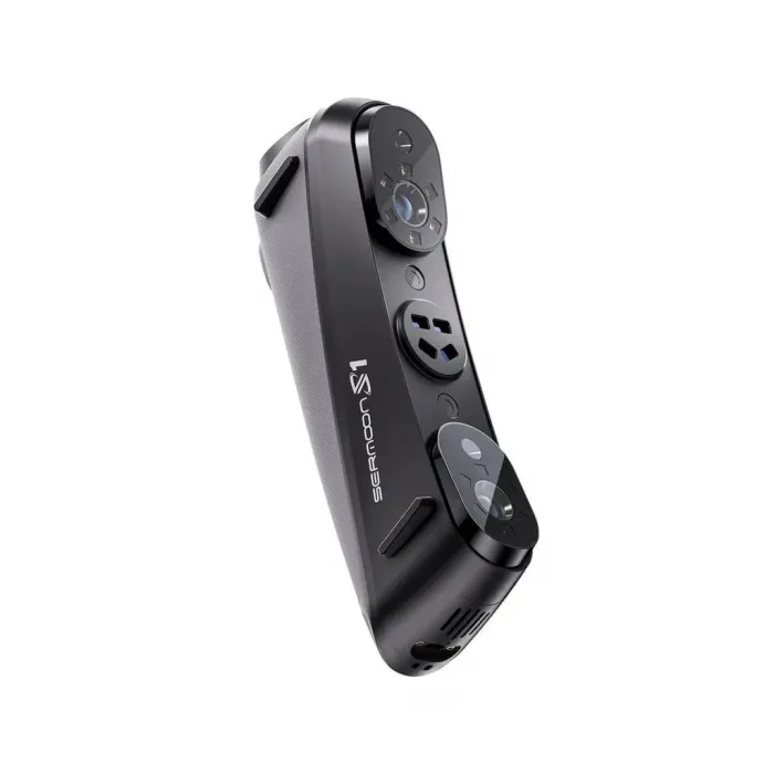 Creality Sermoon S1 3D Tarayıcı