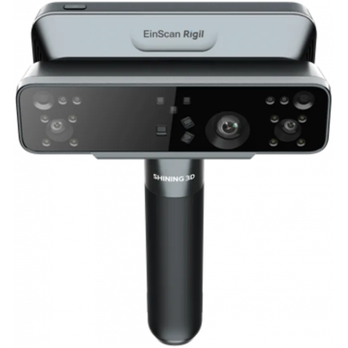 EinScan Rigil 3D Tarayıcı