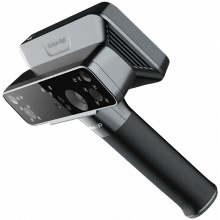 EinScan Rigil 3D Tarayıcı