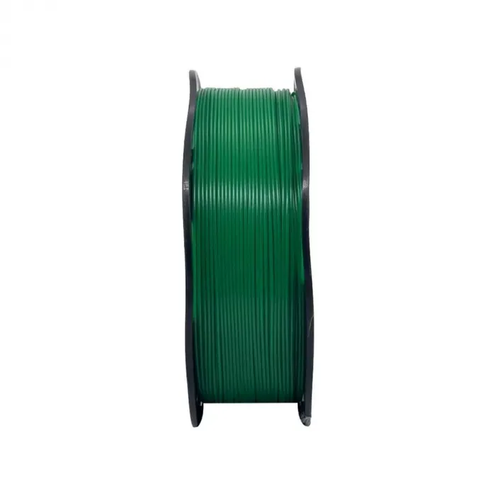 Elas 1.75mm Yeşil PET-G PLUS Filament 1Kg