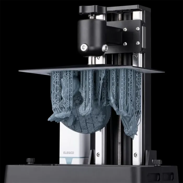 ELEGOO Build Plate - Saturn 8K