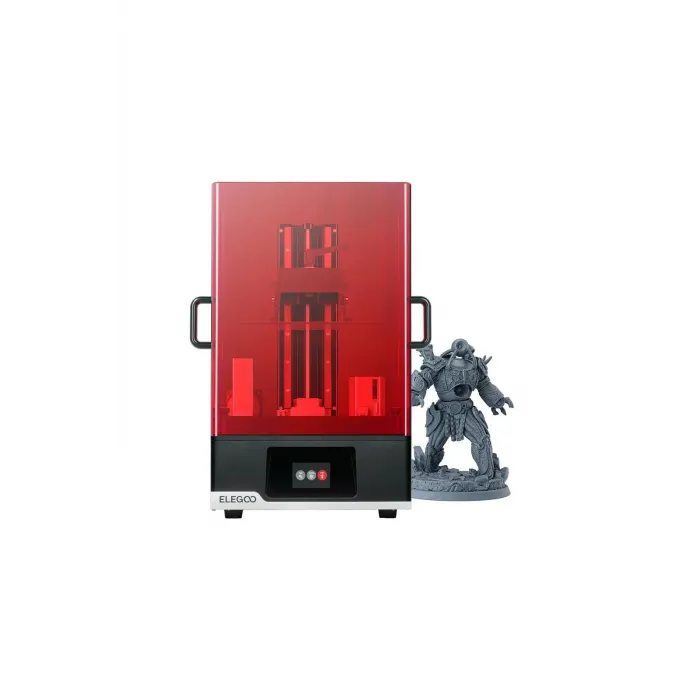 ELEGOO Jupiter SE SLA 3D Yazıcı