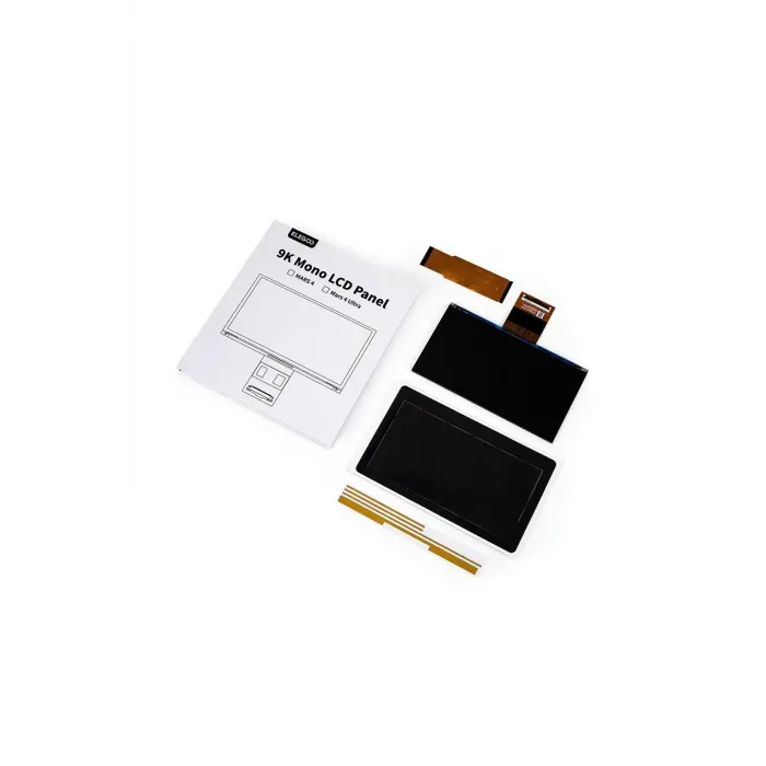 ELEGOO LCD Screen - Saturn 3/3 Ultra