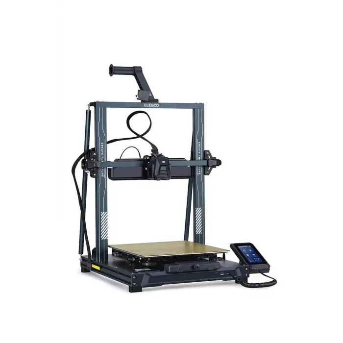 ELEGOO NEPTUNE 4 PLUS 3D YAZICI