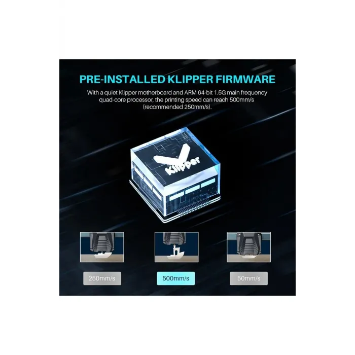 ELEGOO Neptune 4 Pro 3D Yazıcı