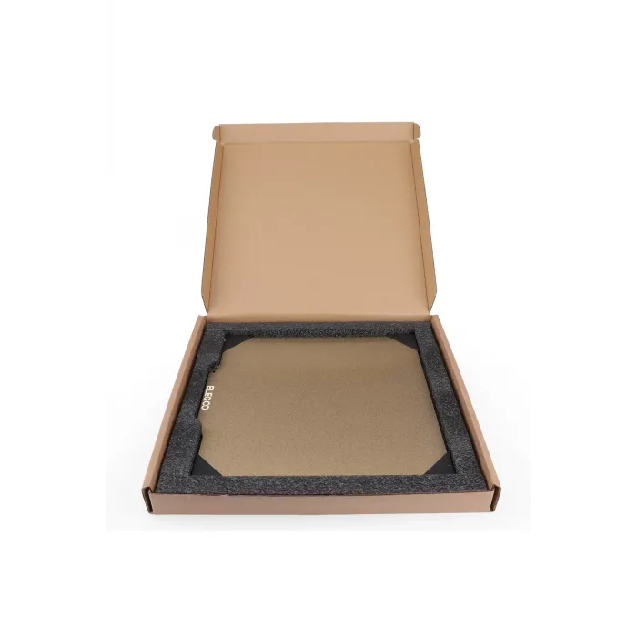 ELEGOO Pei Build Plate - Neptune 3/4 Plus