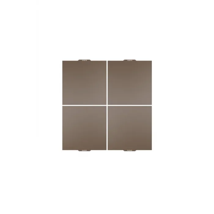 ELEGOO PEI Magnetic Platform Kit For Orange Storm Giga