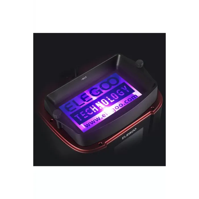 ELEGOO PFA Film 2.0 5 Adet - Mars 3 /3Pro