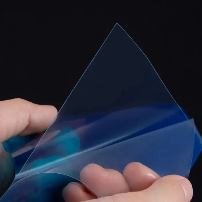 ELEGOO PFA Film 5 Adet - Saturn 2 / Saturn 3 / Saturn 8K