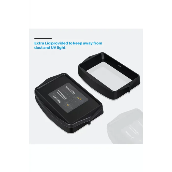 ELEGOO Resin Tank - Mars 3 /3 Pro