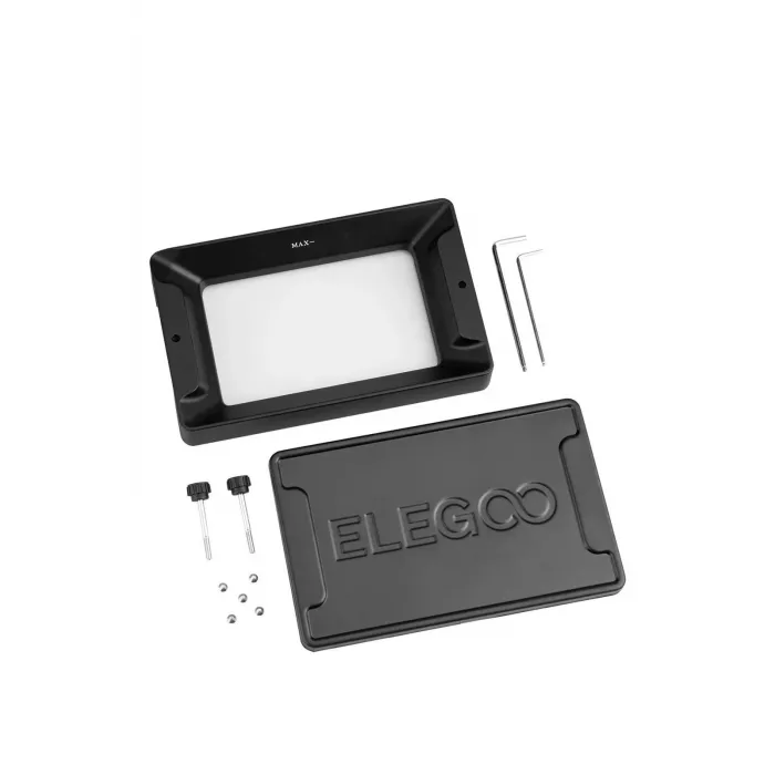 ELEGOO Resin Vat - Mars 4 DLP