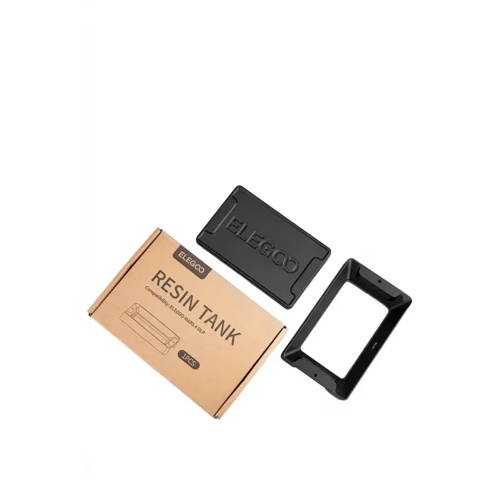 ELEGOO Resin Vat - Mars 4 DLP