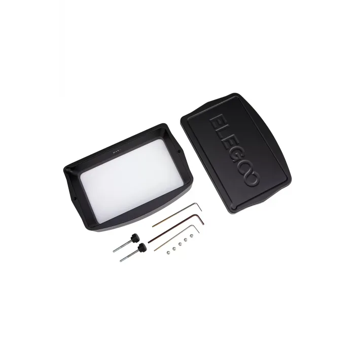 ELEGOO Resin Vat - Mars 4 Ultra