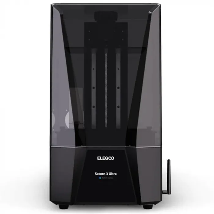 ELEGOO Satürn 3 Ultra 12K 3D Yazıcı