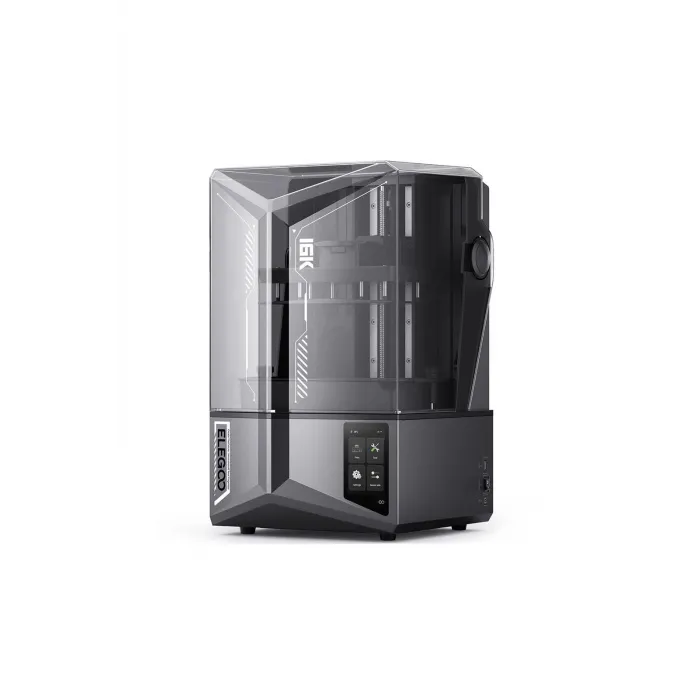 ELEGOO Saturn 4 Ultra 16K 3D Yazıcı