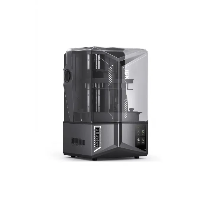 ELEGOO Saturn 4 Ultra 16K 3D Yazıcı