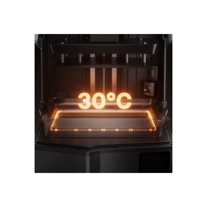 ELEGOO Saturn 4 Ultra 16K 3D Yazıcı