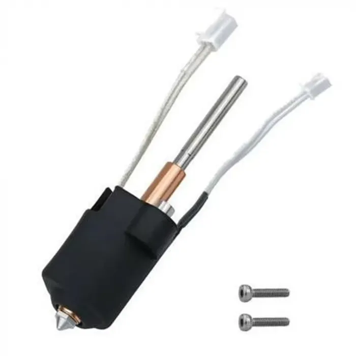 ENDER 3 V3 / PLUS COREXZ HOTEND KİT