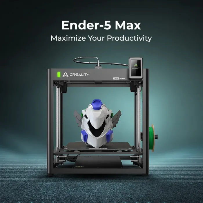 Ender-5 Max 3D Yazıcı