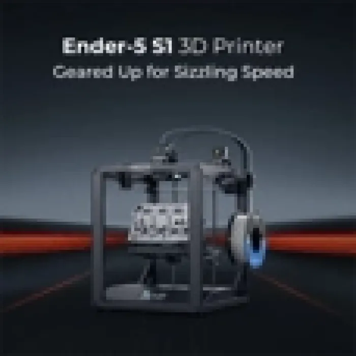 ENDER-5 S1