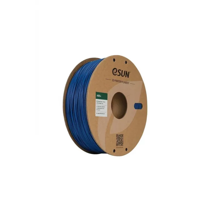 Esun ABS+ Filament Blue