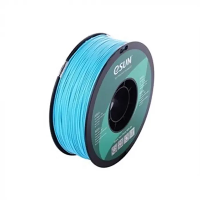 Esun Açık Mavi Abs Filament 1.75mm 1 Kg