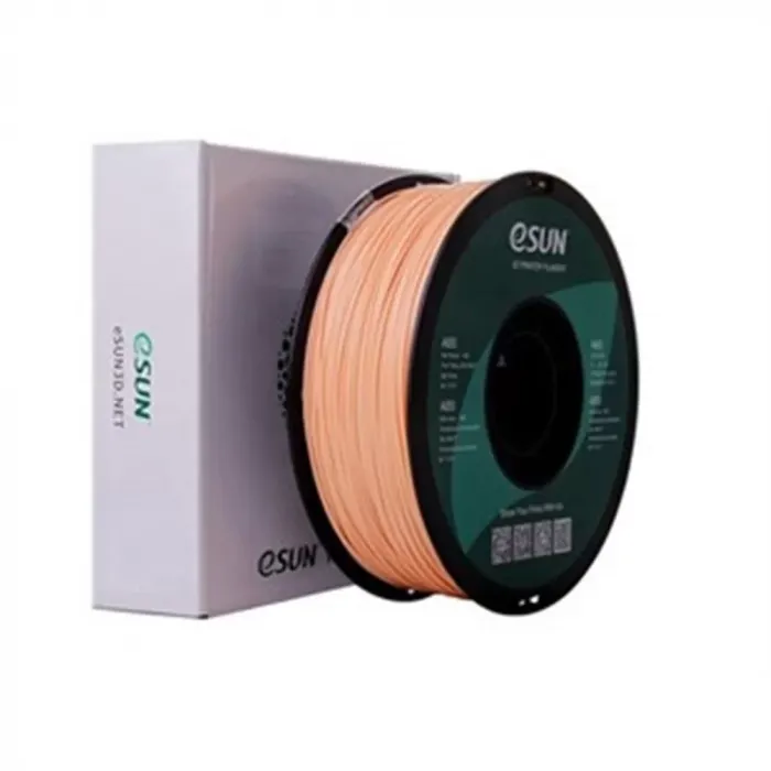 Esun Bej Pla+ Filament 1.75mm 1 Kg