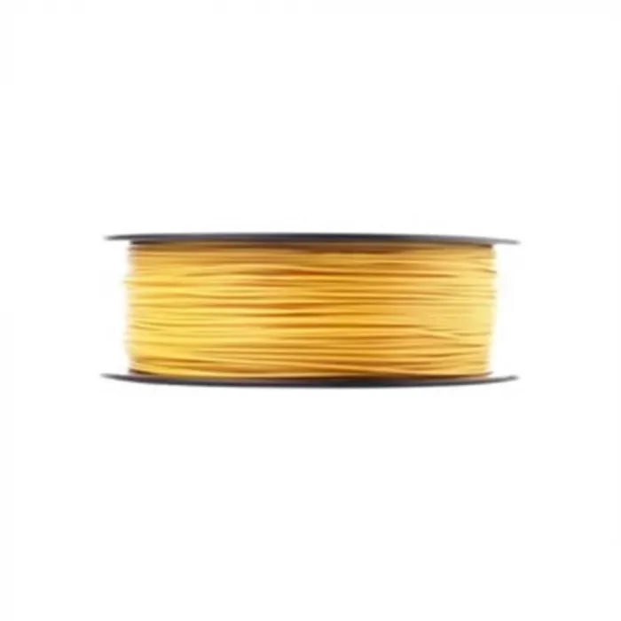Esun Gold Pla+ Filament 1.75mm 1 Kg