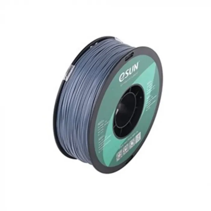 Esun Gri Abs Filament 1.75mm 1 Kg
