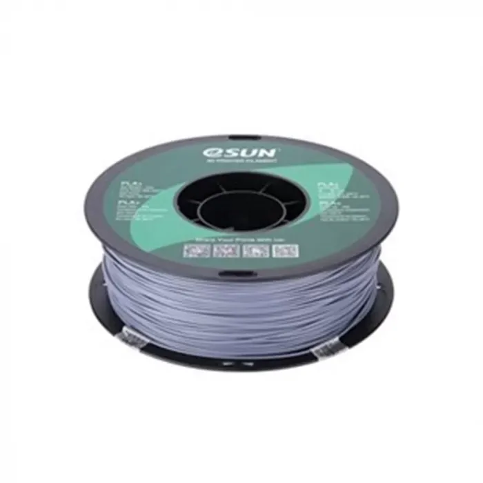 Esun Gri Pla+ Filament 1.75mm 1 Kg