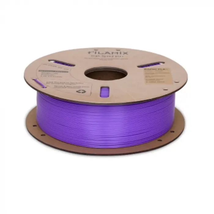 Filamix Hyper Pla Filament Mor