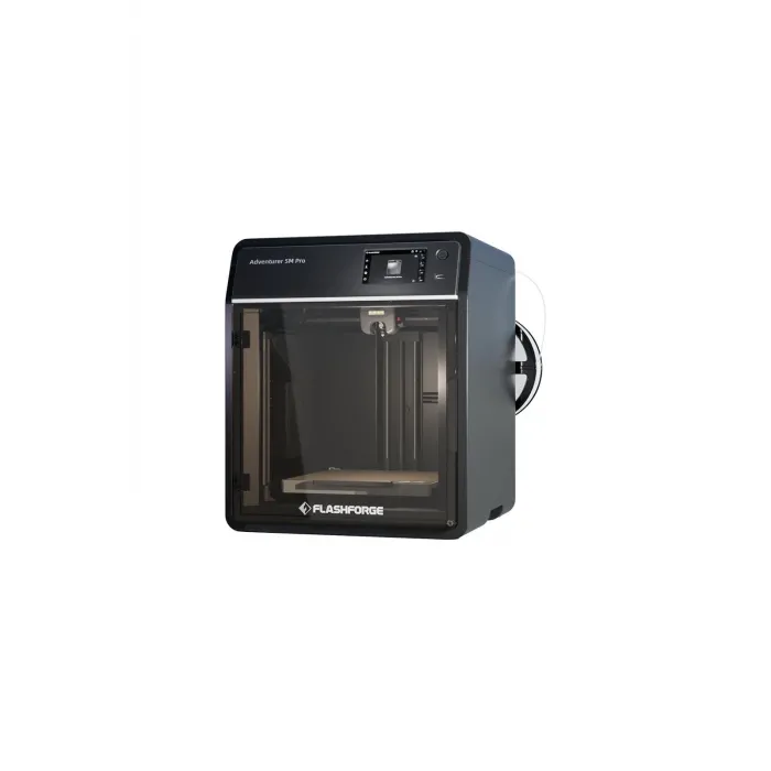 FLASHFORGE Adventurer 5M Pro 3D Yazıcı