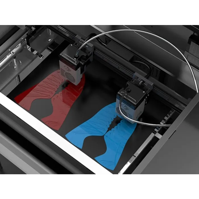 FlashForge Creator 4 F  3D Yazıcı 